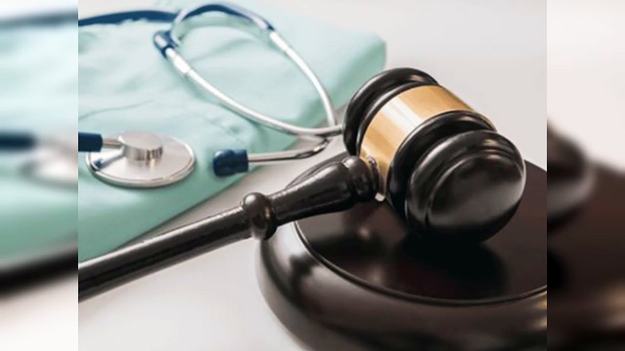 Piden condenas a médicos estén sustentadas con debido peritaje