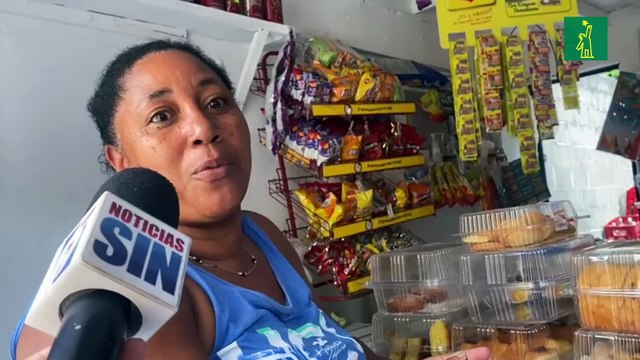 Comunitarios de Cambita atemorizados por actividades de Kiko la Quema