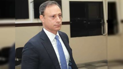 Abogados de Jean Alain presenta licencia médica