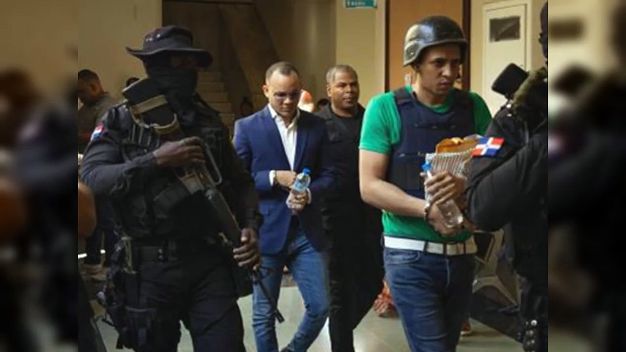 Aplazan por tercera vez el juicio preliminar contra Jairo González