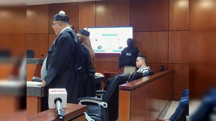 Acusado de estafa a ancianos en EEUU, implicado en caso Discovery