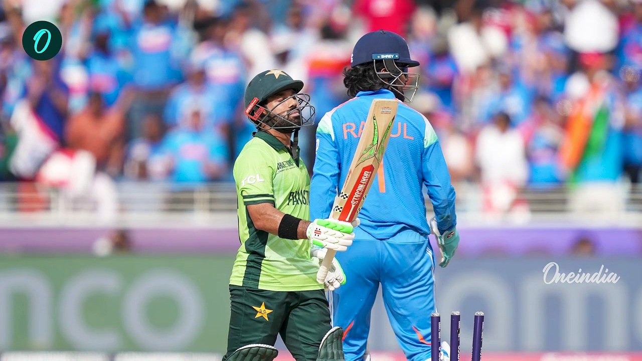 IND vs PAK: Virat Kohli ने 15 महीने बाद लगाया शतक, Pakistan को हराकर क्या कहा | Babar Azam | Rizwan