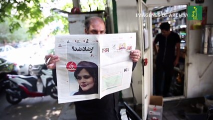 locu Las elecciones en Irán: “No votaré para no legitimar a la República Islámica”