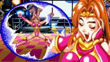 [PS] Voltage Fighter Gowcaizer [Superheroine / Karin]