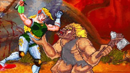 [AG] Time Killers [Blonde from the future / Matrix]