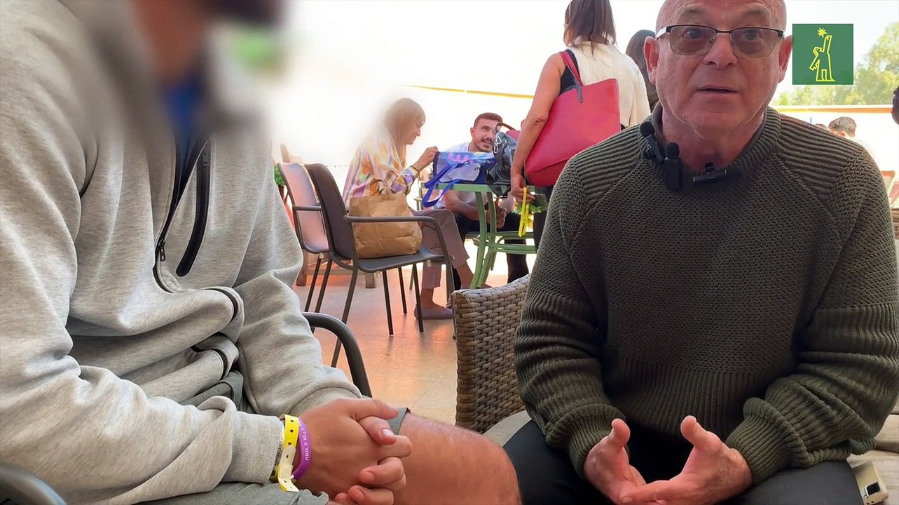 Soldado Israelí asegura que Hamás impide que civiles palestinos reciban ayuda humanitaria