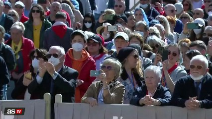 TIMELINE: Pope's health over the years as his treatment changed to tackle 'complex' clinical situation - Vatican