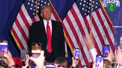 Aplazan juicio a Donald Trump por pago a exactriz porno