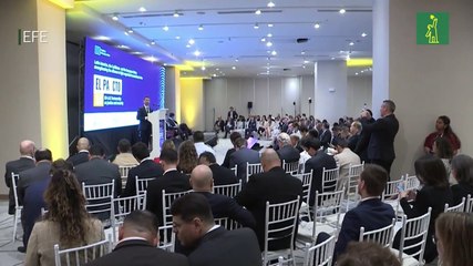 Unión Europea amplía su programa contra el crimen en América Latina y Caribe