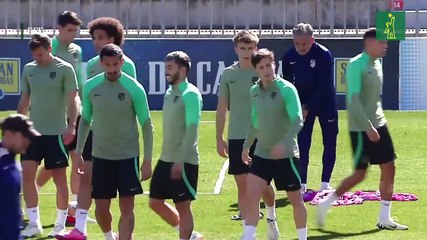 Atlético vs Inter: Griezmann y el Metropolitano, contra Lautaro, el 1-0 y la historia