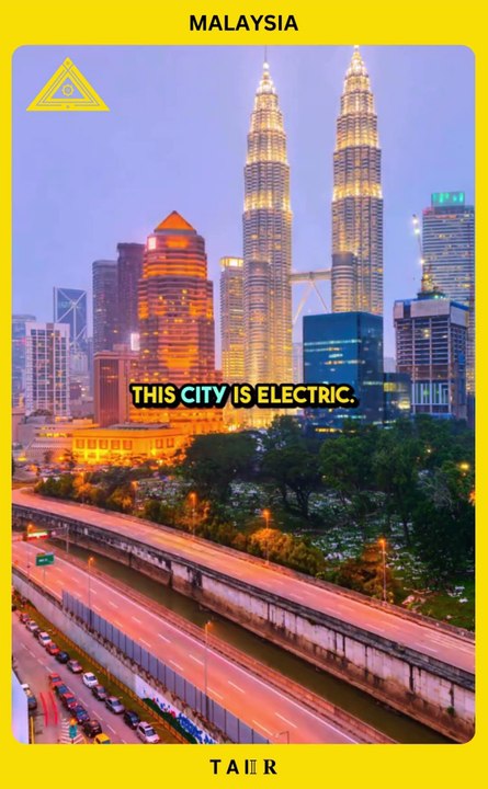 Discover Malaysia: Adventure Awaits!