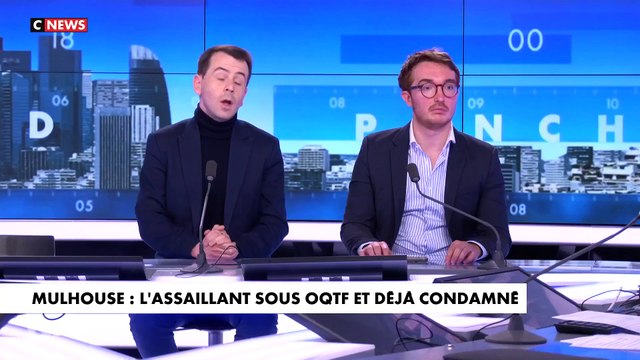 Nicolas Pouvreau-Monti : «En France, 650.000 Algériens sont bénéficiaires d’un titre de séjour »