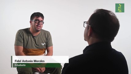 Intereses especiales y las realidades de la vida del autista (La historia de Fidel)