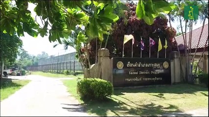 Daniel Sancho está convencido de que será absuelto del asesinato de Arrieta