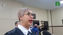 Defensa de Forteza Ibarra en caso Medusa: 