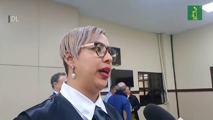 Defensa de Forteza Ibarra en caso Medusa: "Acusación de MP es una caja grande, hueca y vacía"