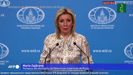 "Discriminación", "neonazismo", "intimidación": Rusia saca todo el arsenal contra el COI