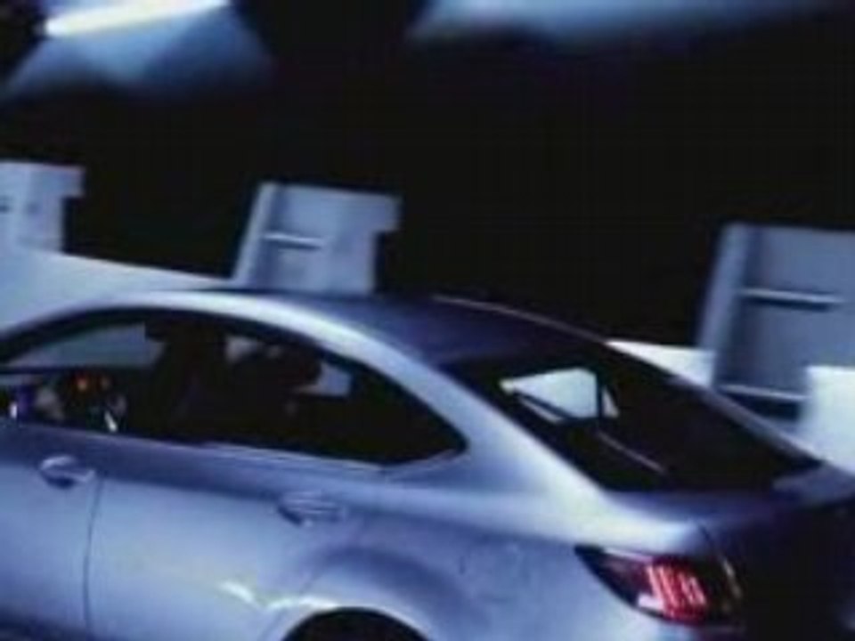 MAZDA 6 2008
