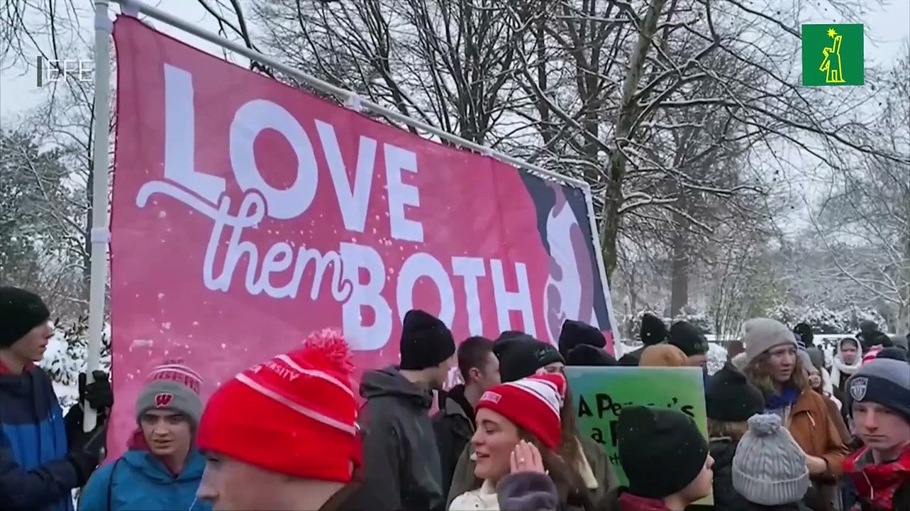 Donald Trump pondera prohibir el aborto en EE.UU. después de la semana 15 de embarazo