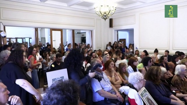 Condenan a prisión perpetua a 10 exrepresores por crímenes durante la dictadura argentina