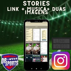 COMO POSTAR 2 IMAGENS + LINK + MÚSICA NOS STORIES DO INSTAGRAM
