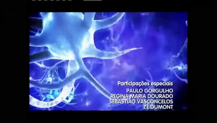 Caminhos do Coração 1ª Temp. Cap. 128