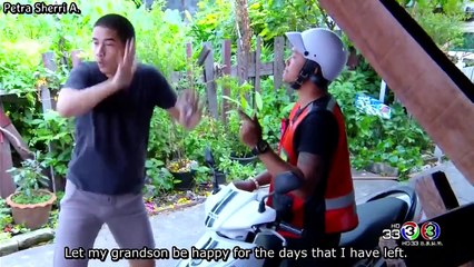 Waves of Life (Kluen Cheewit) Episode 6 - English Sub