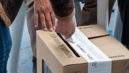 ¿Cómo ha sido la jornada electoral de Putumayo en medio de tensión por grupos armados?