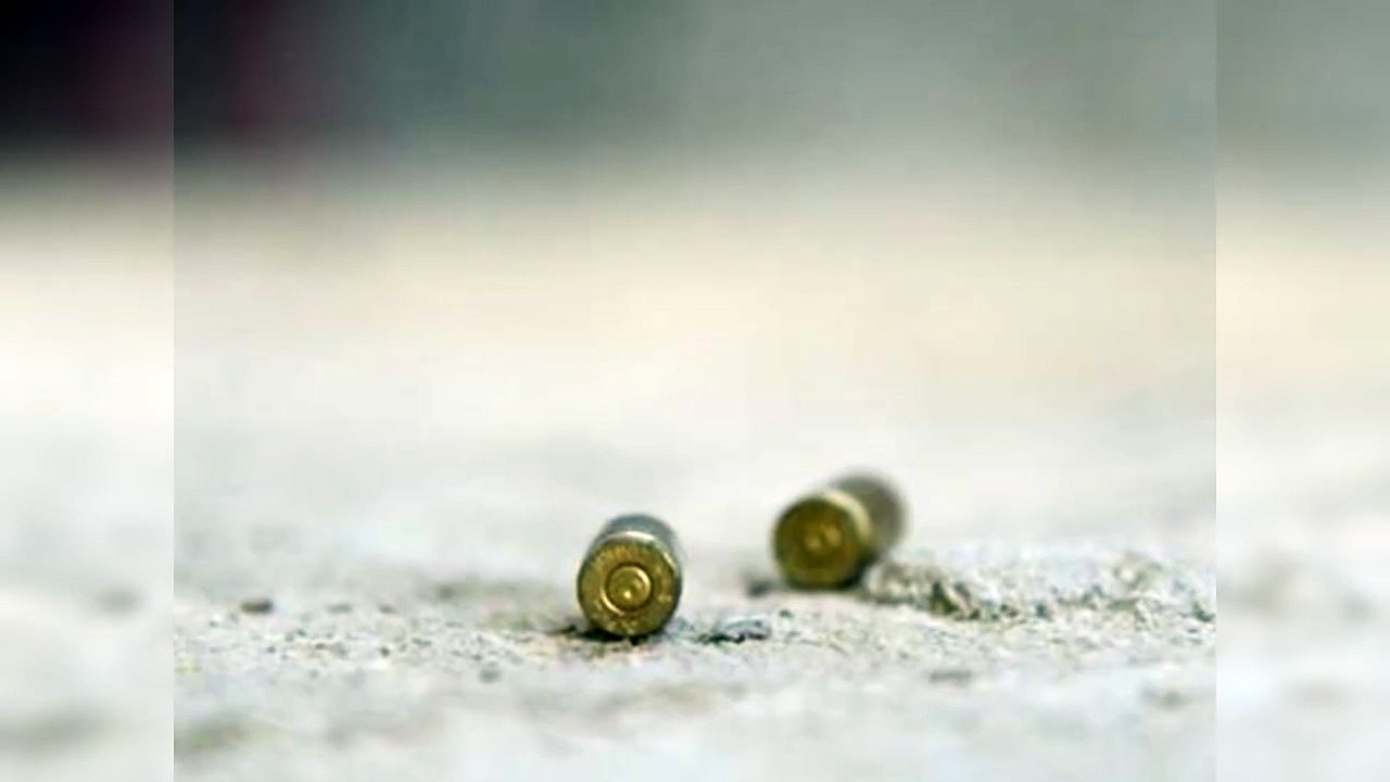 Joven asesinado en Miches