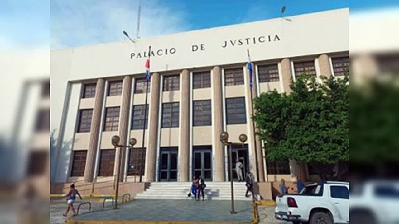 Dictan apertura a juicio contra hijo de exviceministro de Agricultura