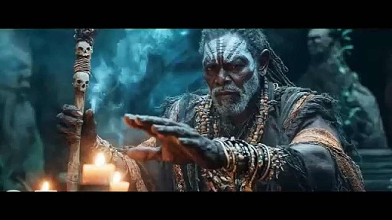 Brother VooDoo (2025) - First Trailer - Lakeith Stanfield, Benedict Cumberbatch