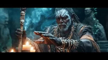 Brother VooDoo (2025) - First Trailer - Lakeith Stanfield, Benedict Cumberbatch