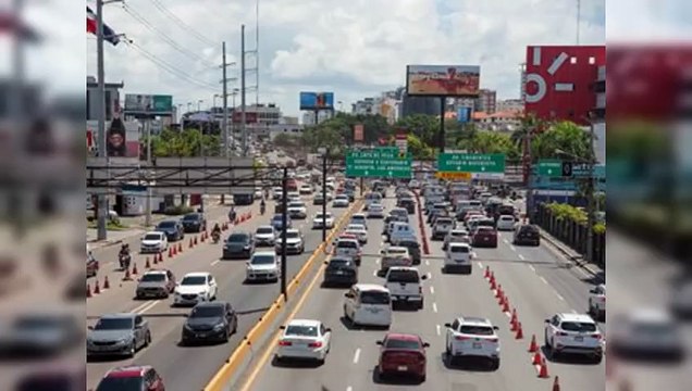 Normas de tránsito: ¿Quién educa a los conductores dominicanos?