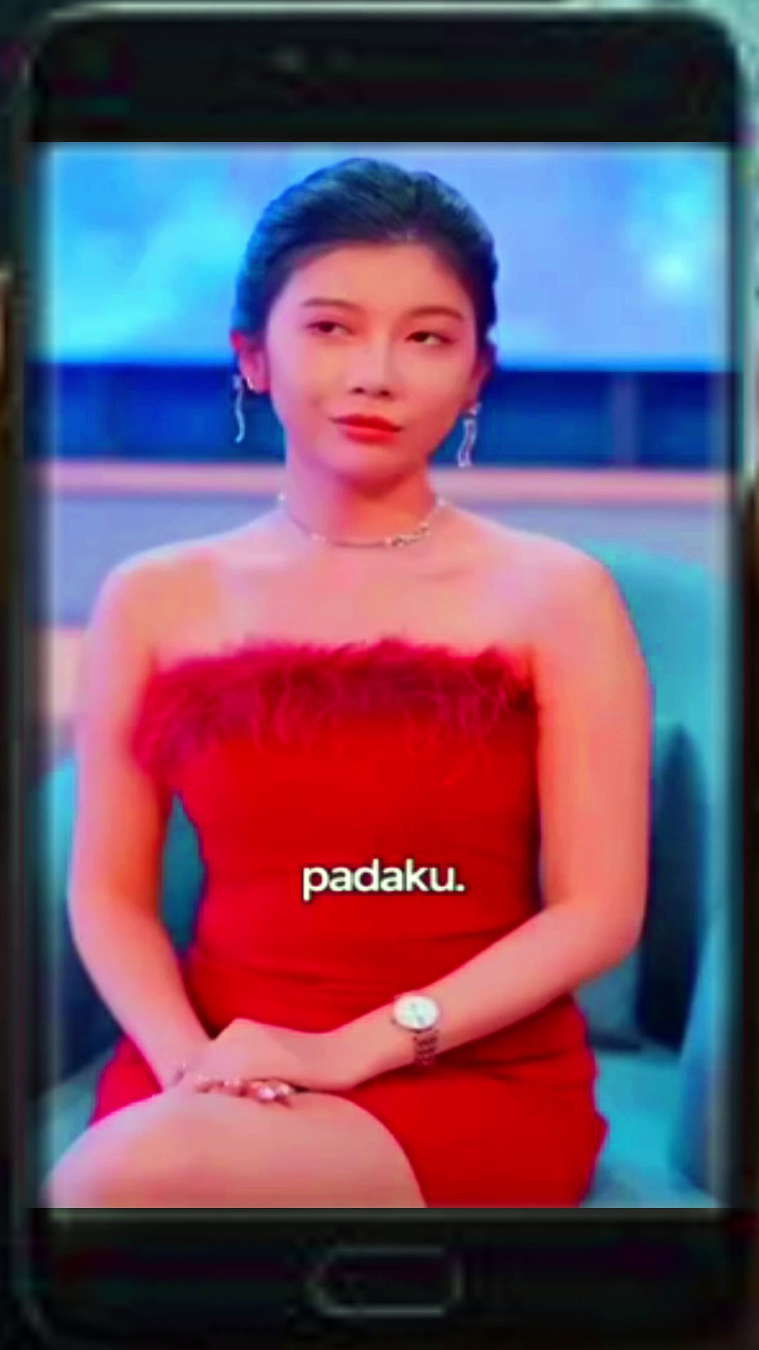  Dihina miskin ternyata istri tak tahu suaminya agen pemerintah part 3