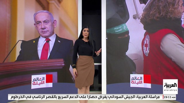 قبلة تغضب إسرائيل.. لماذا غير نتنياهو موقفه تجاه إطلاق سراح الأسرى الفلسطينيين؟