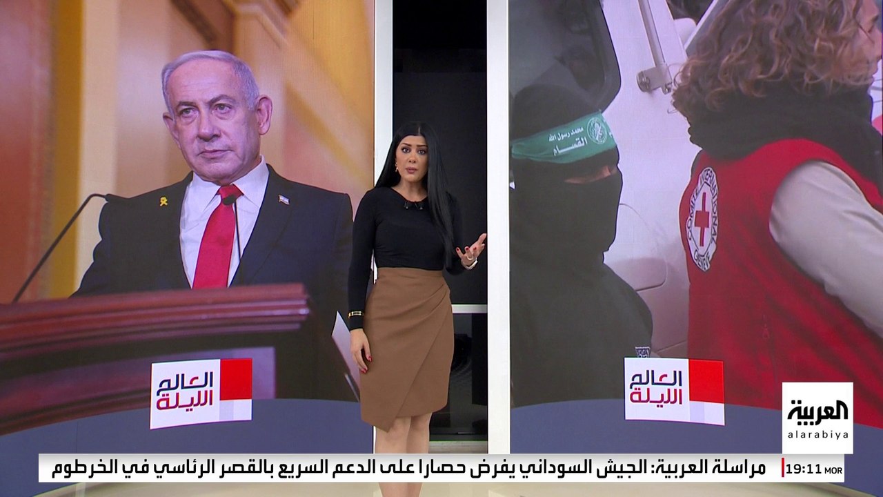 قبلة تغضب إسرائيل.. لماذا غير نتنياهو موقفه تجاه إطلاق سراح الأسرى الفلسطينيين؟