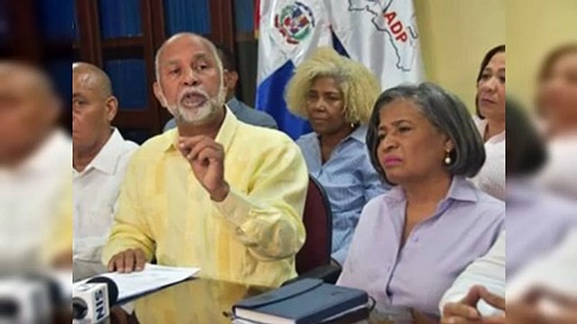 ADP considera insuficiente aumento propuesto por Educación