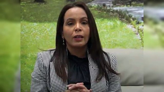 Jueza, en contra de la prisión para delitos por consumo de drogas