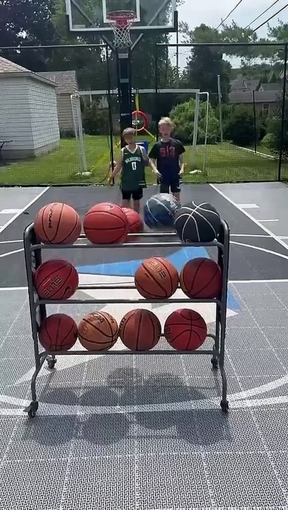 Kidz video