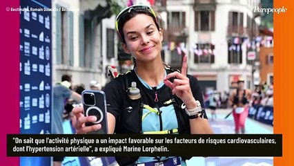 "C'était flagrant !" : Face à cette affection qui concerne 17 millions de Français, Marine Lorphelin est catégorique sur un conseil