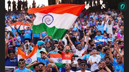 India vs Pakistan|Champions Trophy 2025: বিরাটের জাদুতে পাকিস্তানকে পরাজিত করে সেমিফাইনালে ভারত