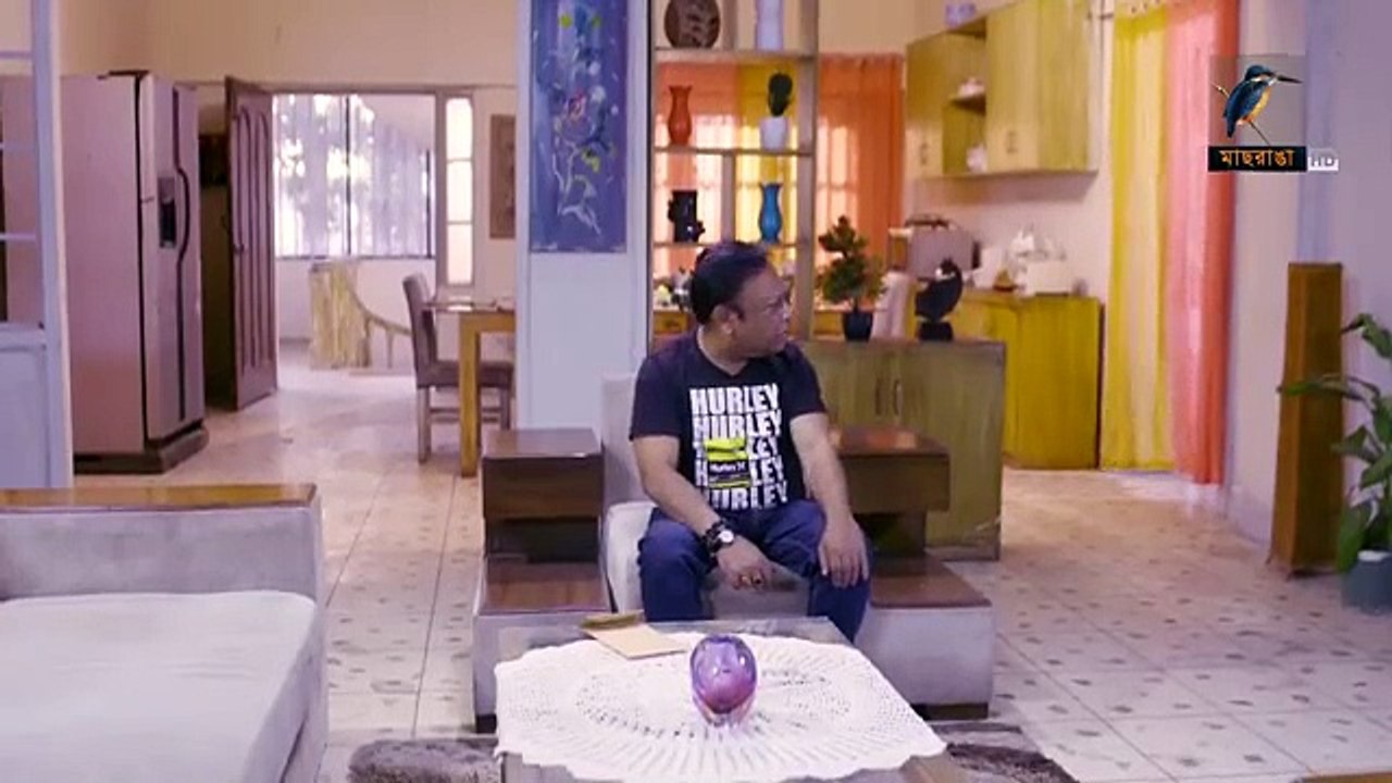 City Life - সিটি লাইফ - EP 126 - FS Nayeem, Priom,Tanzika, Pavel, Anik, Mukit, Rana -New Serial 2024