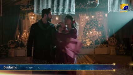 Mann Mast Malang Episode 03 - [Eng Sub] - Danish Taimoor - Sahar Hashmi - 23rd February 2025