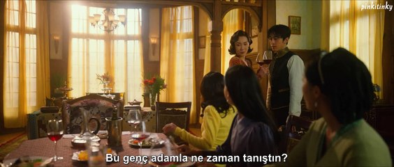 BFY - 10. Bölüm (Türkçe Altyazılı)