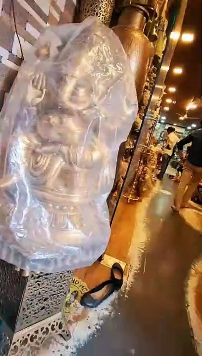 Walking Tour from Biscuit Gali to Kansara Bazar, Ahmedabad  Explore the Hidden Gems of the Old City