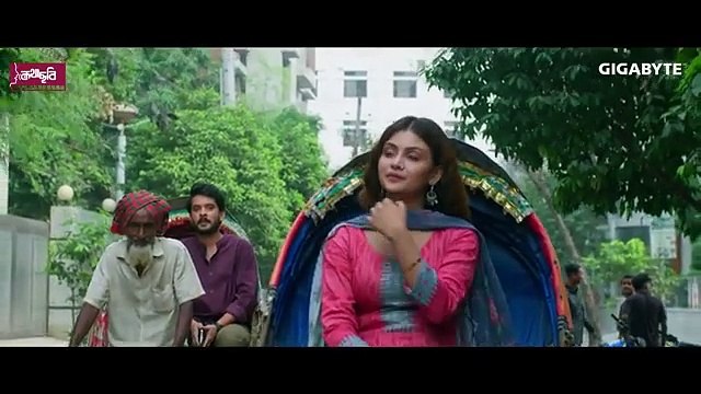 Poraner Adhkhan , পরাণের আধখান , Full Natok , Partho Sheikh , Mariya Shanto , New Bangla natok 2025, Bangla Natok, Full Drama,