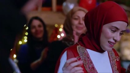 مسلسل السوق الحلقة 1 مترجمة