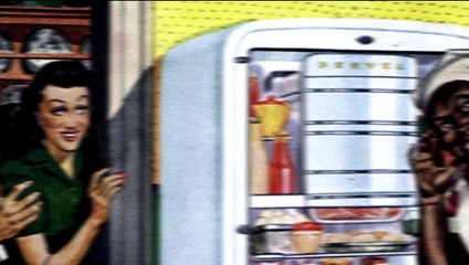 Je ne suis pas votre nègre