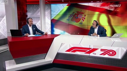 F1 2020_Manche 6_Aramco Gran Premio de España_Qualifications (en français - RDS2 - Canada) [RaceFan96]