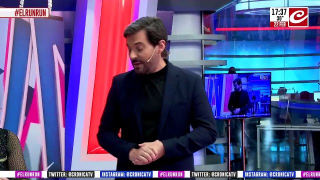 Ulises Jaitt: Archivaron la causa de Natacha sin medida de prueba